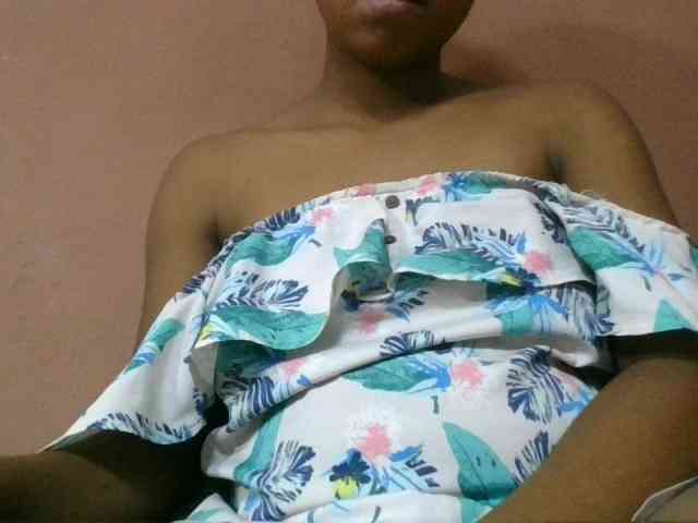 Estela webcam