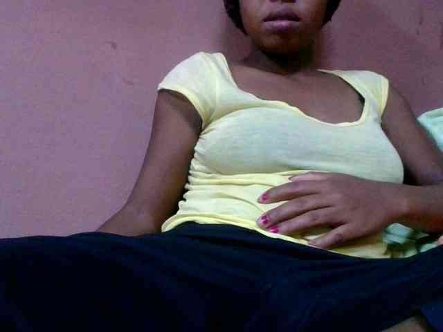 Estela webcam