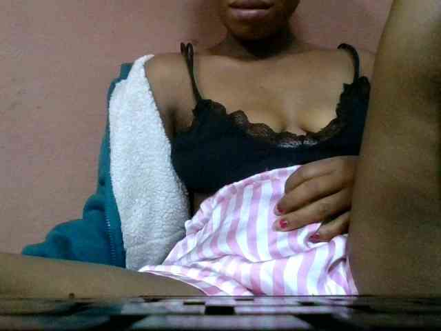 Estela webcam