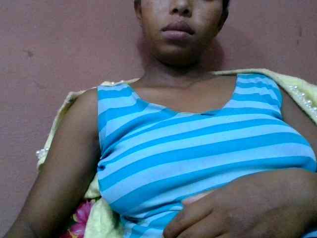 Estela webcam