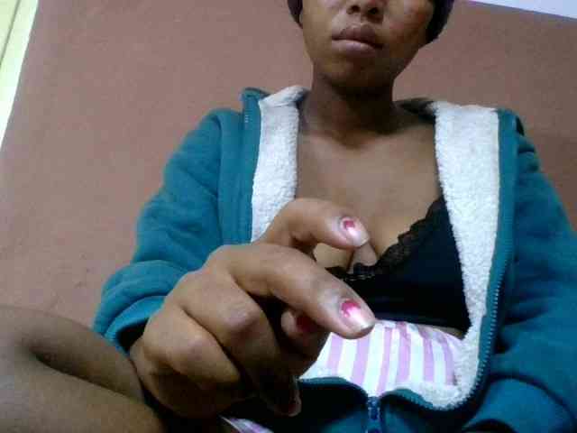 Estela webcam