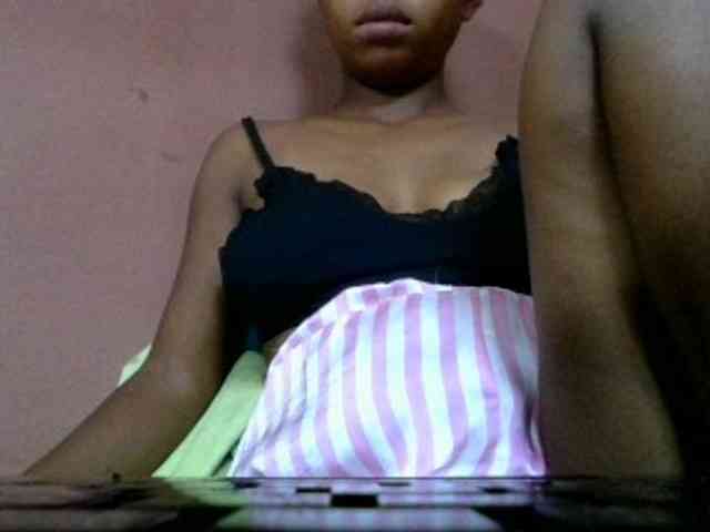 Estela webcam