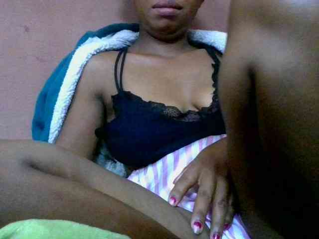 Estela webcam