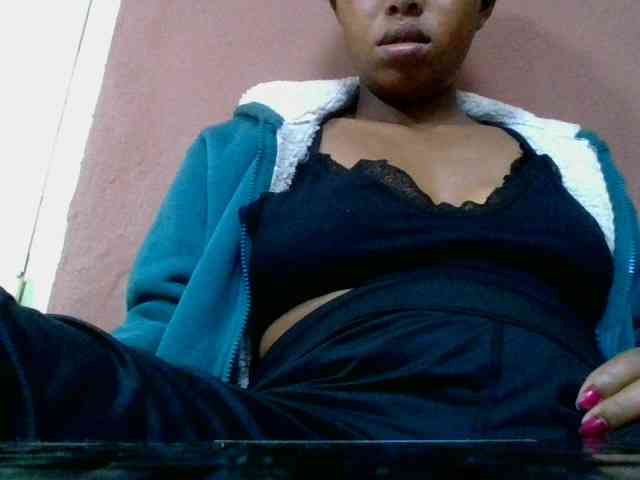 Estela webcam