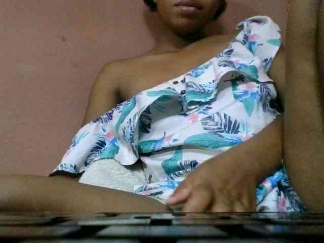 Estela webcam