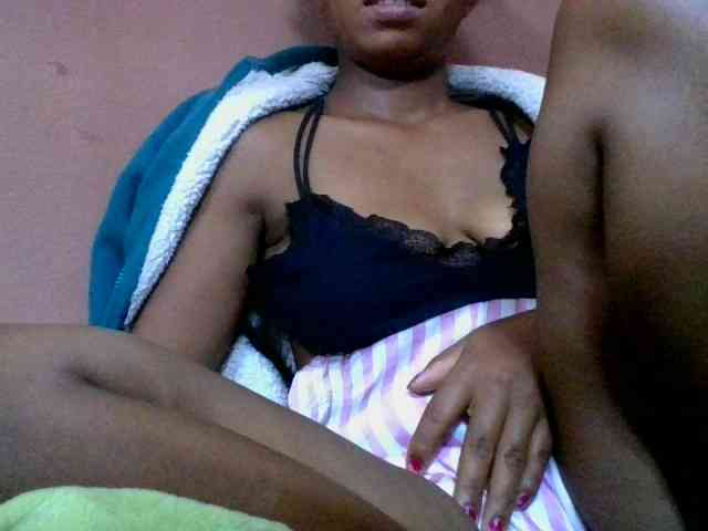 Estela webcam