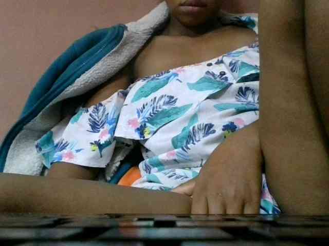 Estela webcam