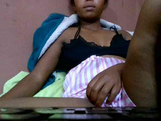Estela webcam