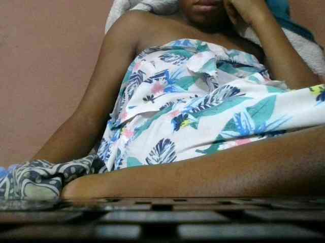 Estela webcam