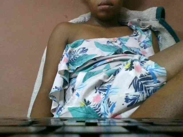 Estela webcam