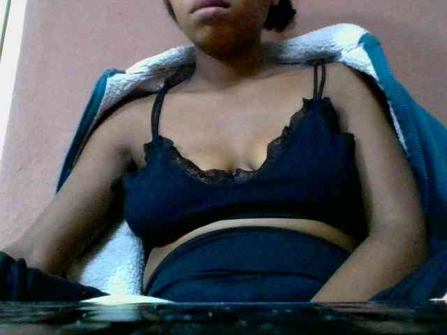 Estela webcam