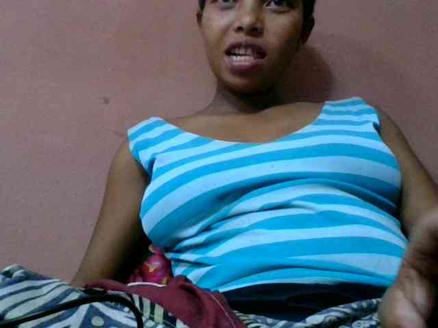 Estela webcam