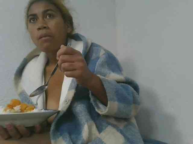 Estela webcam