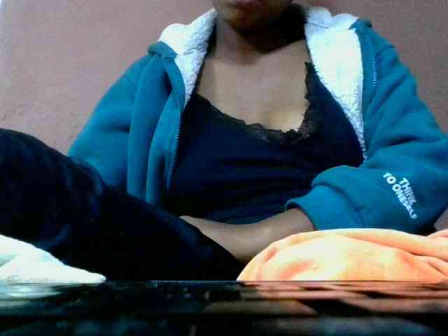 Estela webcam