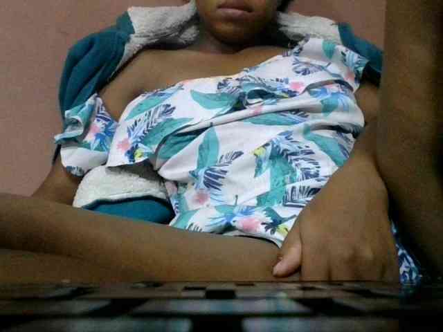 Estela webcam