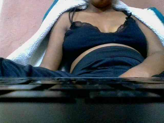 Estela webcam