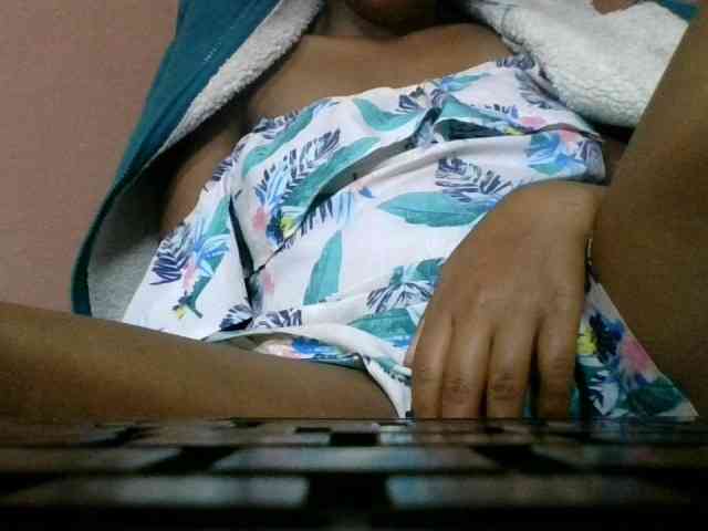 Estela webcam