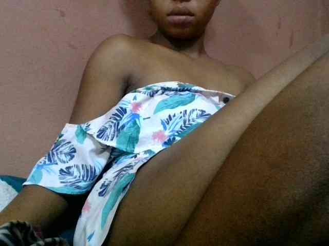 Estela webcam