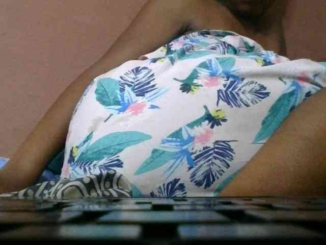 Estela webcam