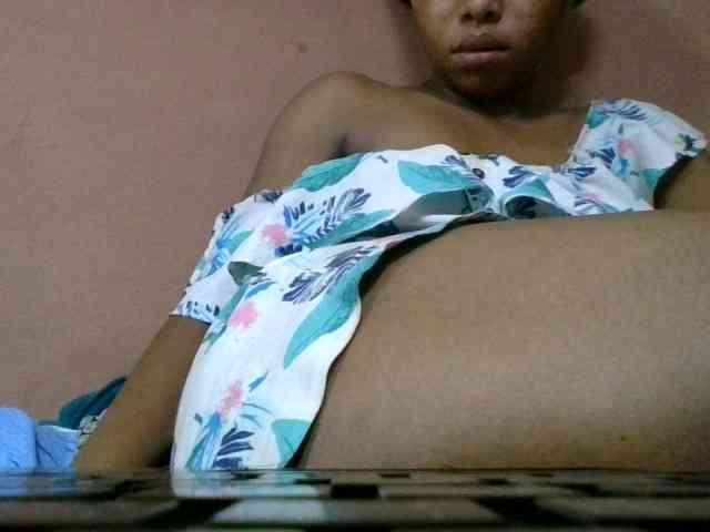 Estela webcam