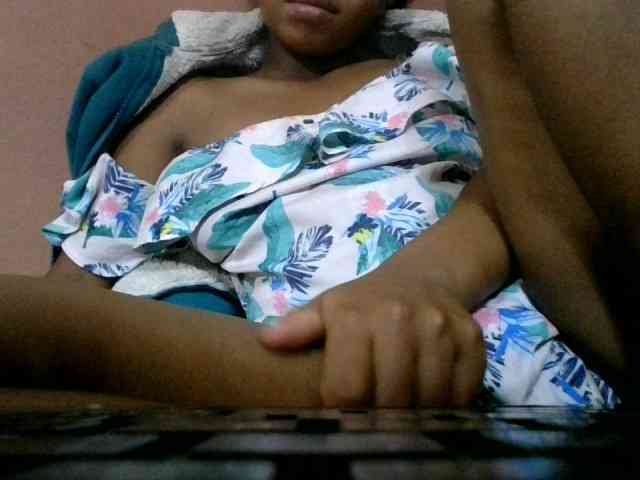Estela webcam