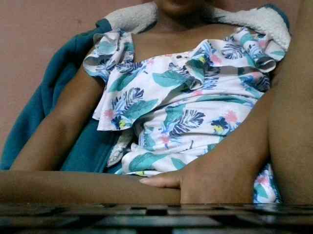 Estela webcam