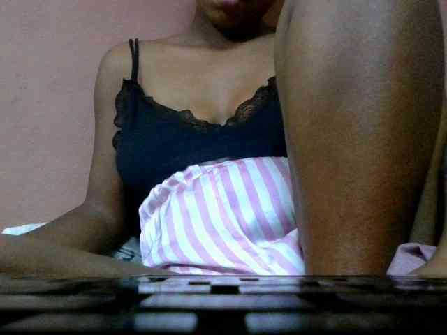 Estela webcam