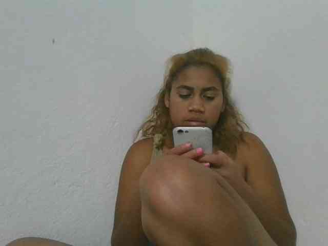 Estela webcam