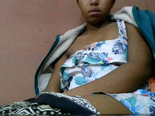 Estela webcam