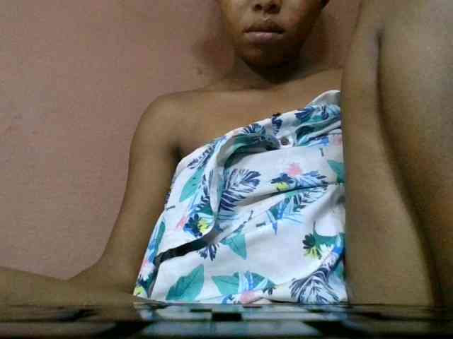 Estela webcam