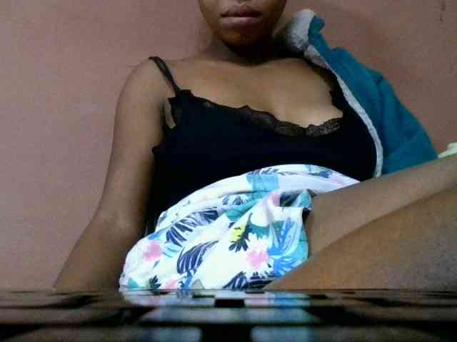 Estela webcam