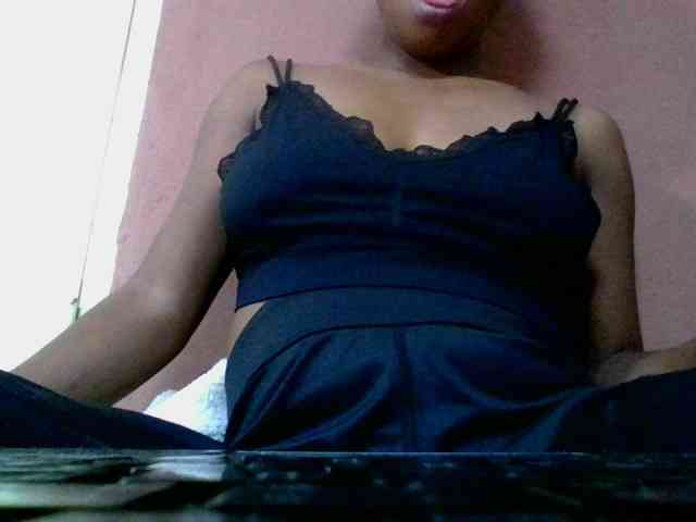 Estela webcam