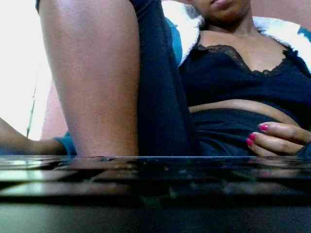 Estela webcam