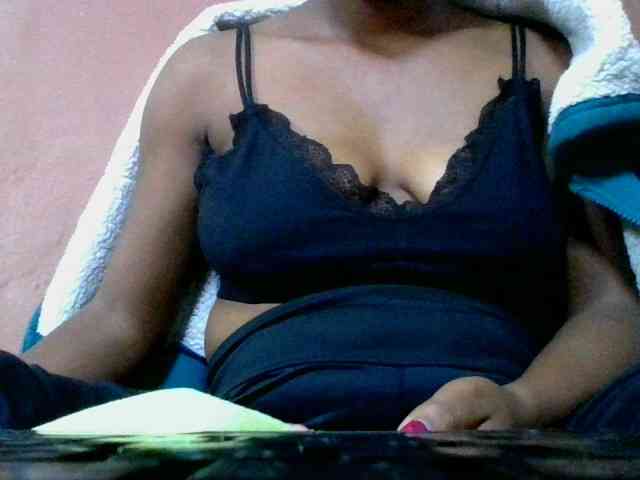 Estela webcam