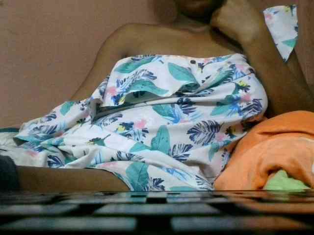 Estela webcam