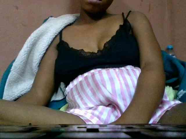 Estela webcam