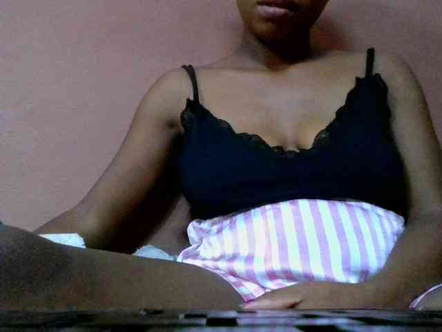 Estela webcam