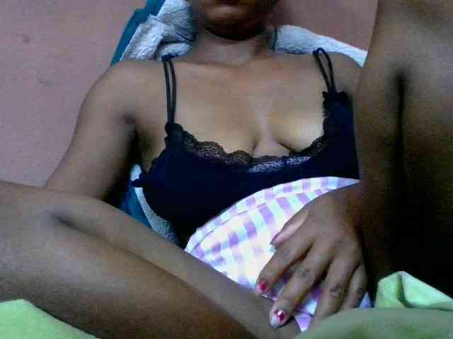 Estela webcam