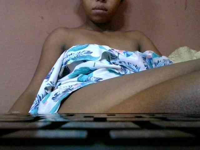 Estela webcam