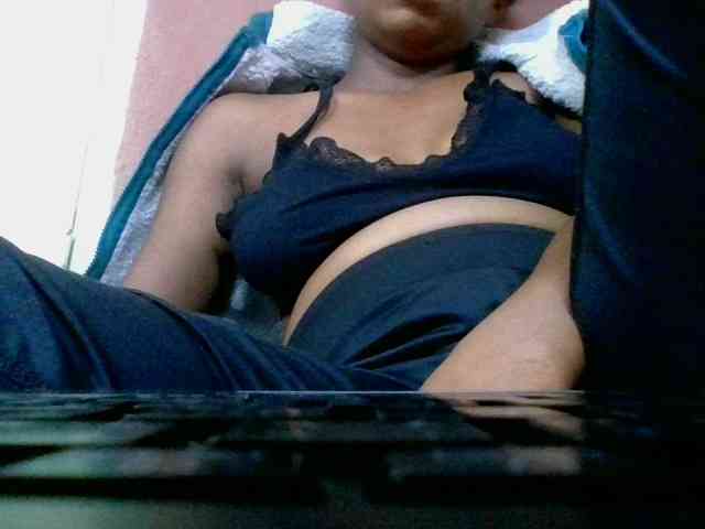 Estela webcam