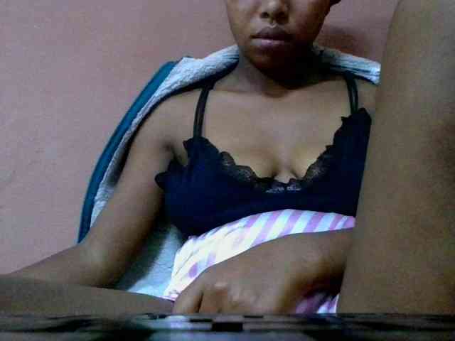 Estela webcam