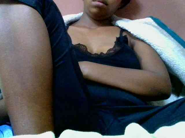 Estela webcam