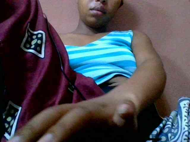 Estela webcam