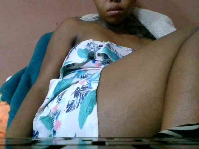 Estela webcam