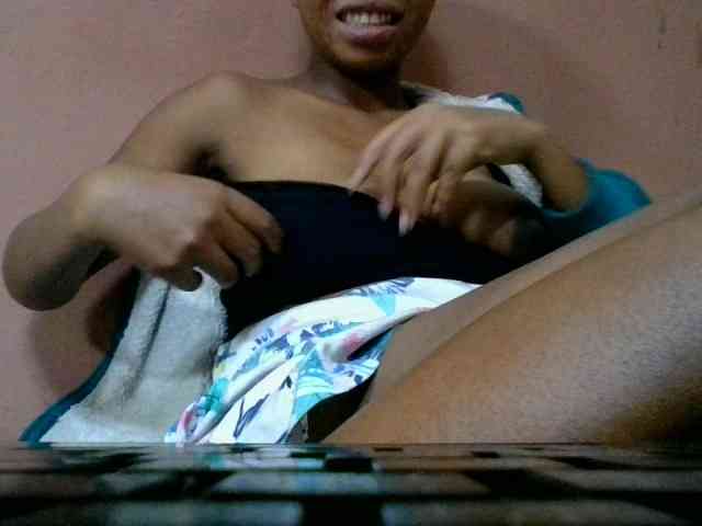 Estela webcam