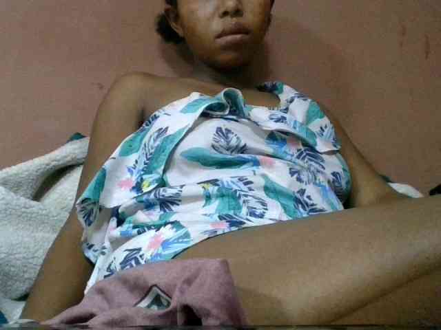 Estela webcam