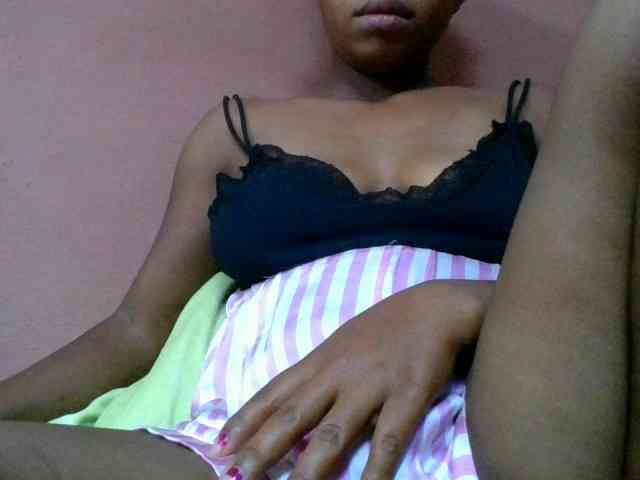 Estela webcam