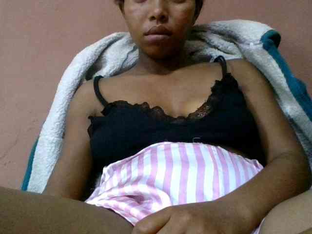 Estela webcam