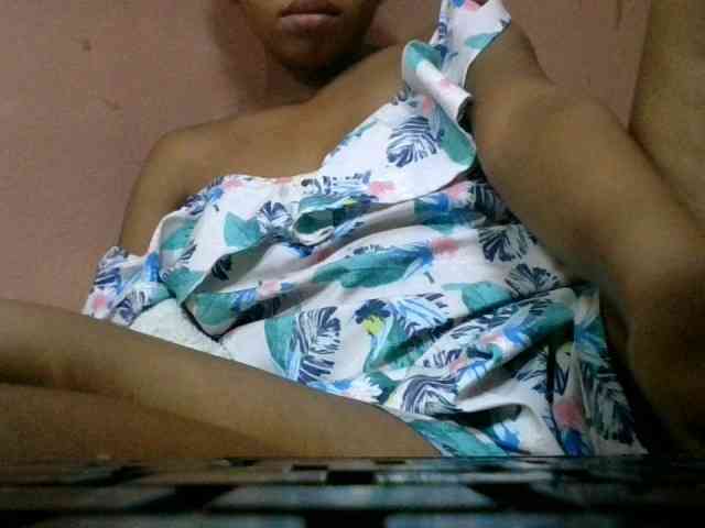 Estela webcam
