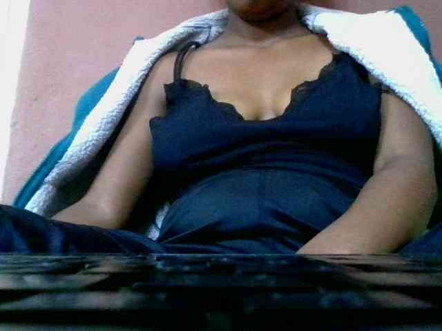 Estela webcam